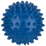 Masszázslabda kék (9 cm) 