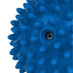 Masszázslabda kék (9 cm) 