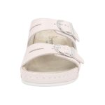 Berkemann LÜNEBURG (altrosa/glitter leder)