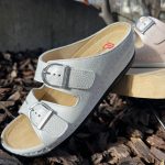 Berkemann LÜNEBURG (cremeweiss leder)