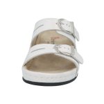 Berkemann LÜNEBURG (cremeweiss leder)