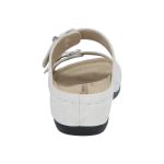 Berkemann LÜNEBURG (cremeweiss leder)