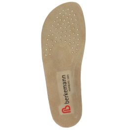 Berkemann Work talpbetét (natúr)