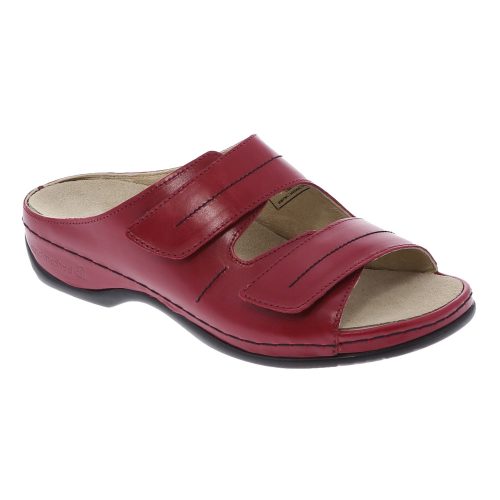 Berkemann Daria (weinrot)