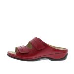 Berkemann Daria (weinrot)