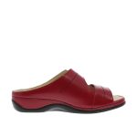 Berkemann Daria (weinrot)