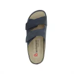 Berkemann DARIA (blau nubuk)