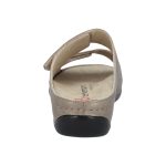 Berkemann Daria (bronze-shiny leder)