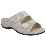 Berkemann Daria (bronze/glitter leder)