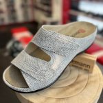 Berkemann Daria (bronze/glitter leder)