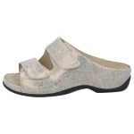 Berkemann Daria (bronze/glitter leder)