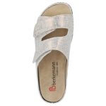 Berkemann Daria (bronze/glitter leder)