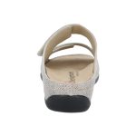 Berkemann Daria (bronze/glitter leder)