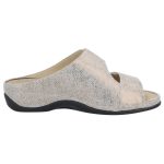 Berkemann Daria (bronze/glitter leder)