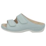 Berkemann Daria (Pastellblau leder)