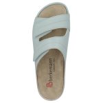 Berkemann Daria (Pastellblau leder)