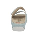 Berkemann Daria (Pastellblau leder)