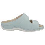 Berkemann Daria (Pastellblau leder)