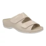 Berkemann DARIA (elfenbein Leder)