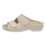 Berkemann DARIA (elfenbein Leder)