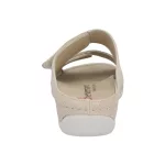 Berkemann DARIA (elfenbein Leder)