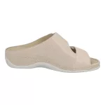 Berkemann DARIA (elfenbein Leder)