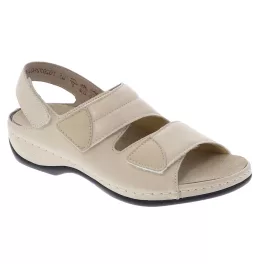 Berkemann Sofie (beige)