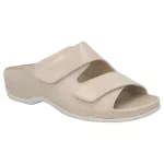 Berkemann FINJA (altbeige leder)