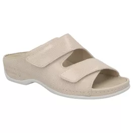 Berkemann FINJA (altbeige leder)