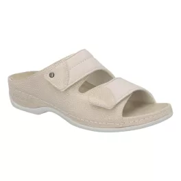 Berkemann FINJA (altbeige leder)