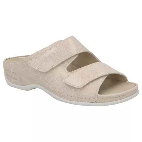 Berkemann FINJA (altbeige leder)