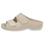 Berkemann FINJA (altbeige leder)