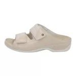 Berkemann FINJA (altbeige leder)