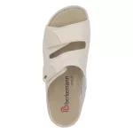 Berkemann FINJA (altbeige leder)