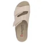 Berkemann FINJA (altbeige leder)