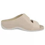 Berkemann FINJA (altbeige leder)