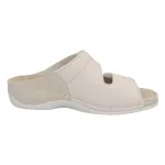 Berkemann FINJA (altbeige leder)
