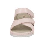 Berkemann FELIA (altrosa/glitter leder)