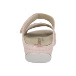 Berkemann FELIA (altrosa/glitter leder)