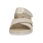 Berkemann Felia (beige shiny leder)