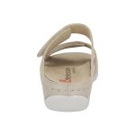 Berkemann Felia (beige shiny leder)