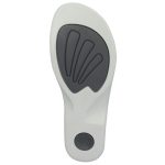 Berkemann Felia (beige shiny leder)