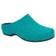 Berkemann Florina (turkis filz recycled)