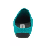 Berkemann Florina (turkis filz recycled)