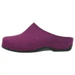 Berkemann Florina (violett filz)