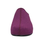 Berkemann Florina (violett filz)