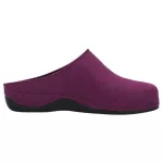 Berkemann Florina (violett filz)