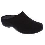 Berkemann Florina (schwarz filz)