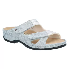 Berkemann JANNA (washed gray)