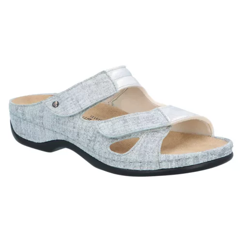 Berkemann JANNA (washed gray)